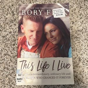 Rory Feek - This Life I Live